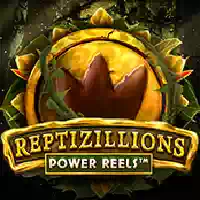 Reptizillions Power Reels